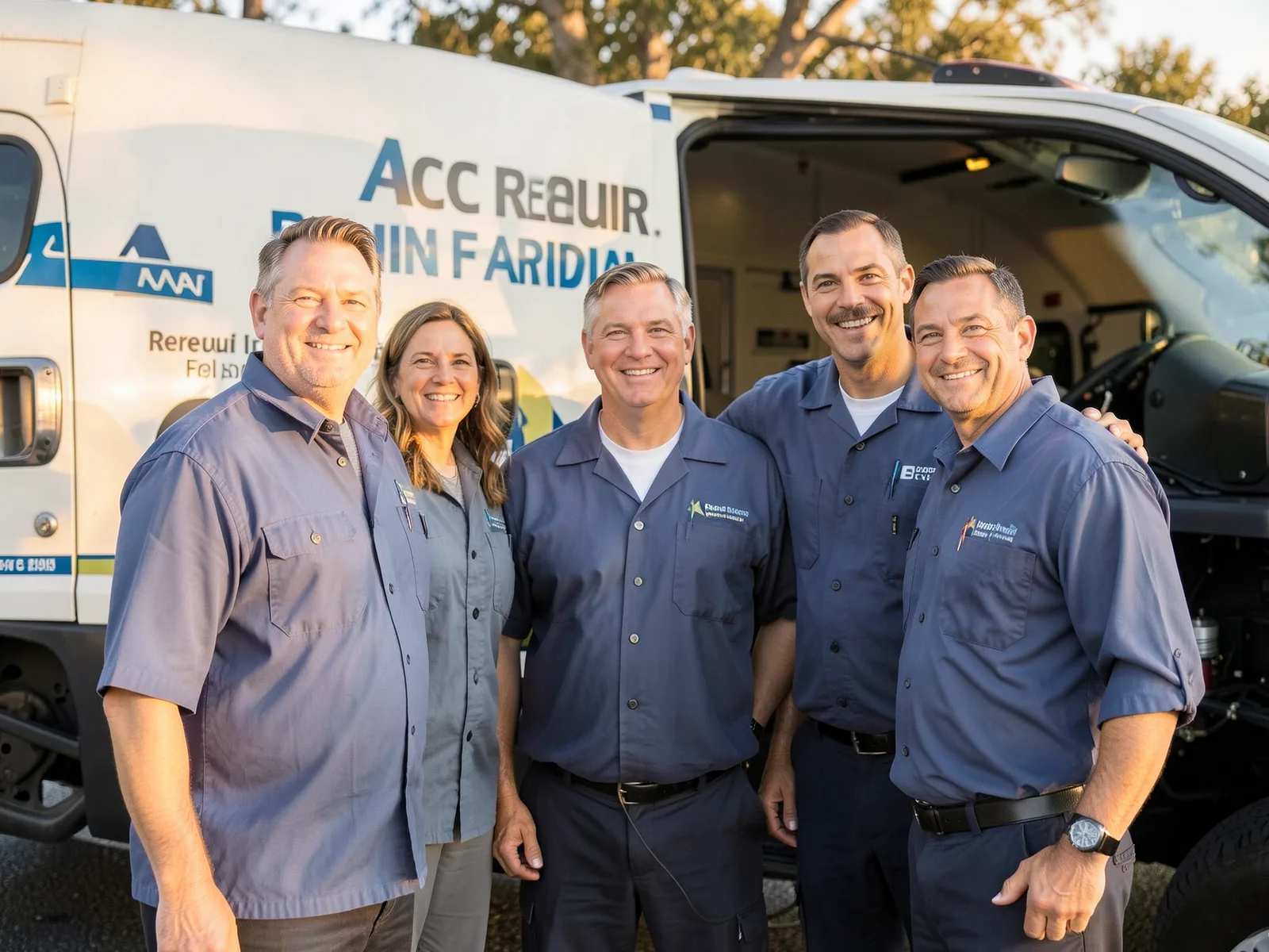 Mini Split Heat Pump Repair in Nocatee, FL