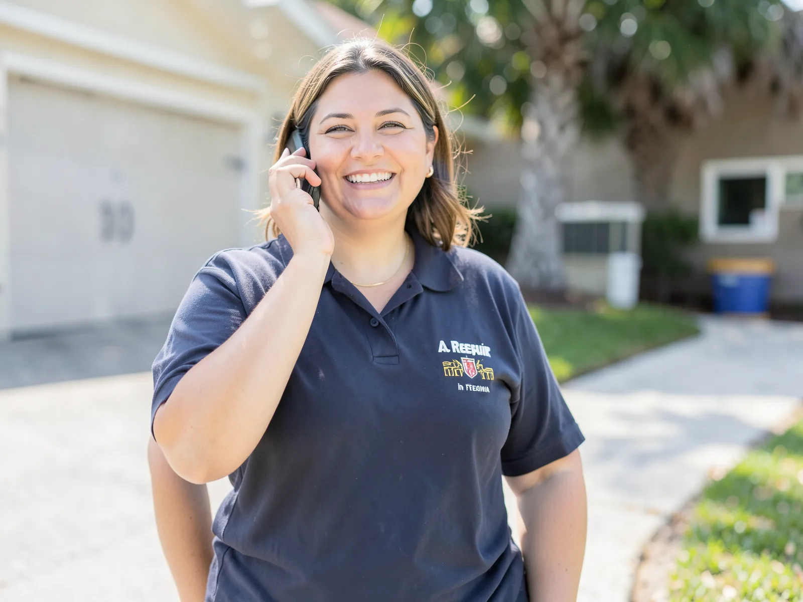 Mini Split Heat Pump Repair in Nocatee, FL